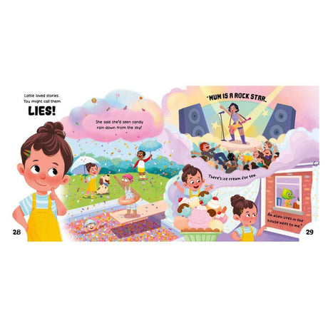 My First Treasury - Awesome Stories - Funky Gifts NZ