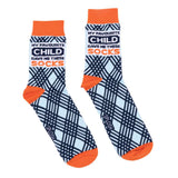 My Favourite Child Socks - Funky Gifts NZ