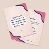My Morning Mantras - Funky Gifts NZ