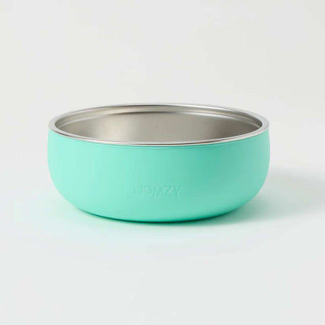 Stainless Steel Bowl - Funky Gifts NZ
