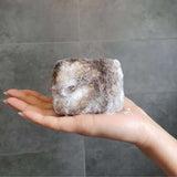 NZ Made Felted Wool Soap - Bruntwood Lane - Funky Gifts NZ