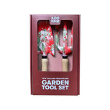 NZ Pohutukawa Garden Tool Set - Funky Gifts NZ