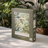 NZ Native Bird Puzzle - Funky Gifts NZ