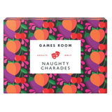 Games Room Naughty Charades - Funky Gifts NZ