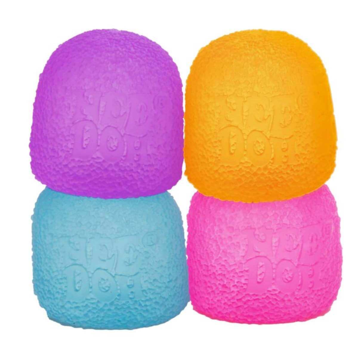 NeeDoh - Gumdrop *PRE ORDER - Funky Gifts NZ
