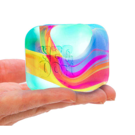 NeeDoh - Nice Cube Swirl *PRE ORDER - Funky Gifts NZ