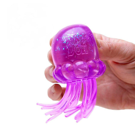 NeeDoh Sensory Toy NZ | Squishy Stress Ball for Relaxation & Fidget ...
