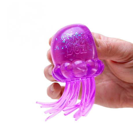 NeeDoh - Jelly Squish *PRE ORDER - Funky Gifts NZ