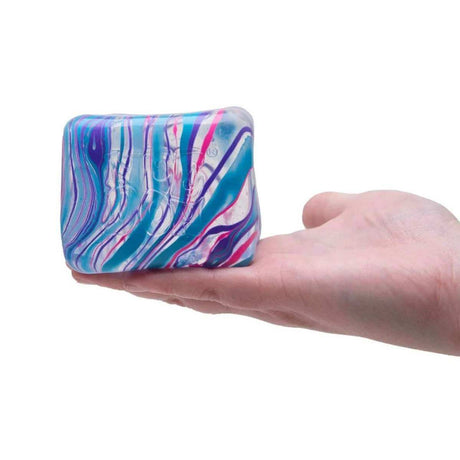 NeeDoh - Nice Berg Swirl *PRE ORDER - Funky Gifts NZ