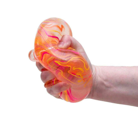 NeeDoh - Nice Berg Swirl *PRE ORDER - Funky Gifts NZ