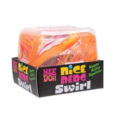NeeDoh - Nice Berg Swirl *PRE ORDER - Funky Gifts NZ