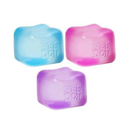 NeeDoh - Nice Cube *PRE ORDER - Funky Gifts NZ