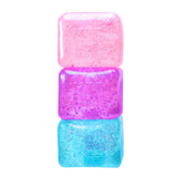 NeeDoh - Nice Cube Glitter & Glow *PRE ORDER - Funky Gifts NZ