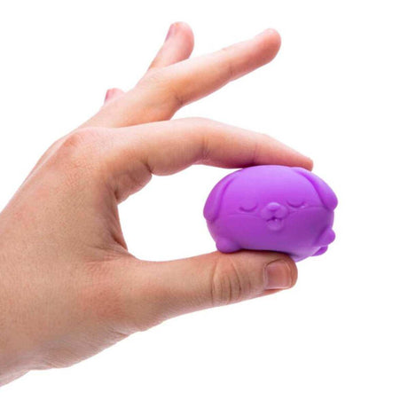 NeeDoh - Teenie Nee Doh Funky Pup 3 Pack *PRE ORDER - Funky Gifts NZ