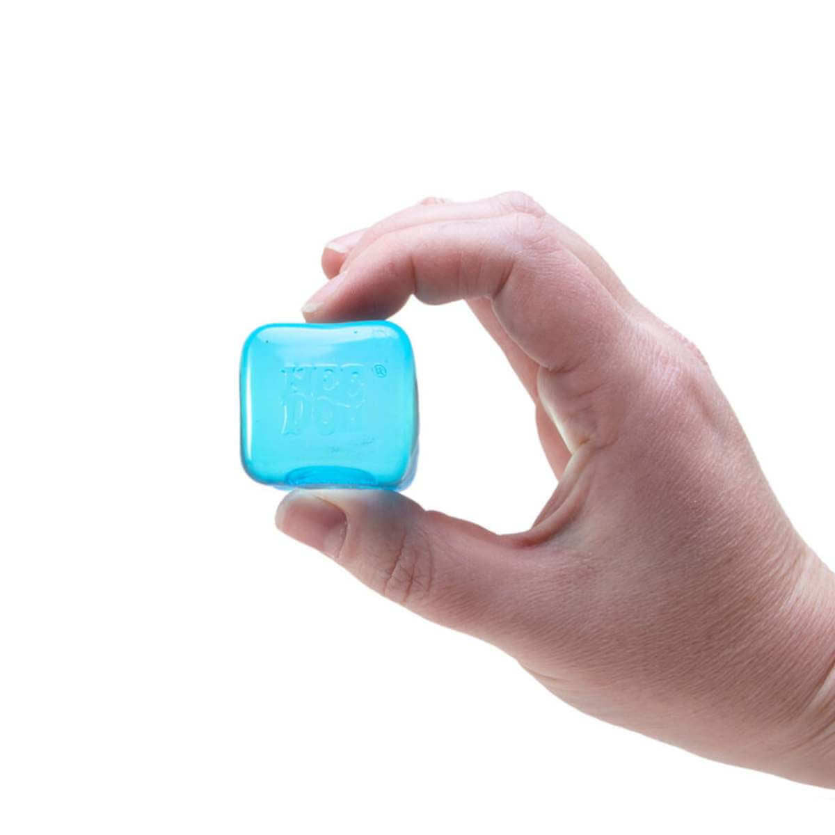 NeeDoh - Teenie Nice Cube Baby *PRE ORDER - Funky Gifts NZ