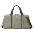 Troop Explorer Hold All Travel Duffel Bag - Khaki - Funky Gifts NZ
