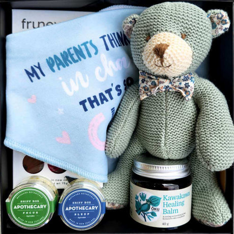 New Bundle of Joy Gift Pack - Funky Gifts NZ