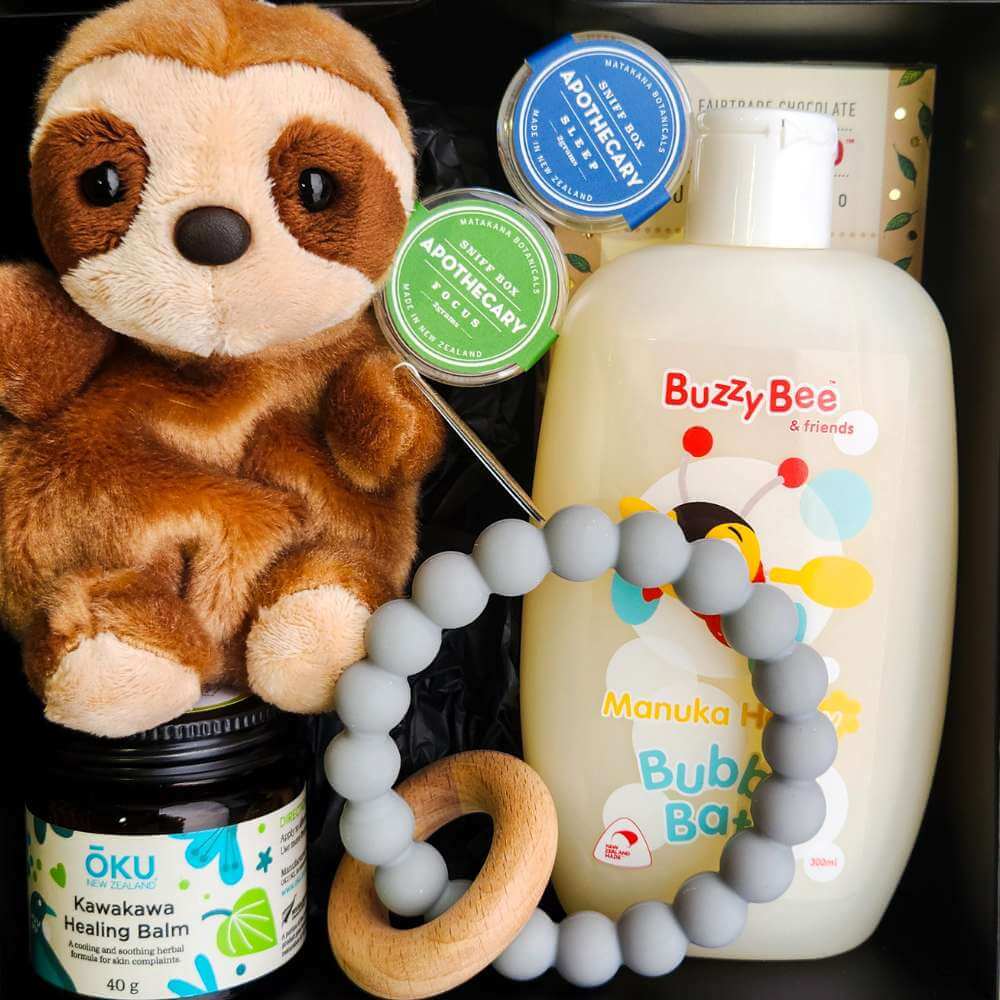 New Bundle of Joy Gift Pack - Funky Gifts NZ