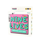 Nine Lives - Funky Gifts NZ