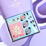 Nixie Purple Play Make Up Goody Pack - Funky Gifts NZ