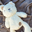 Byron Bear Huggie - Funky Gifts NZ