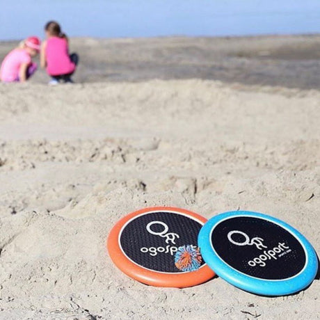 OGO Mini OGODISK Set - Funky Gifts NZ