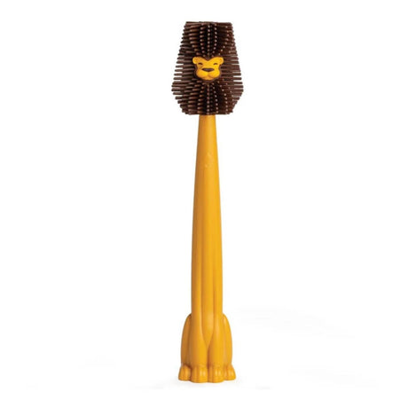 Cleo Bottle Brush - Funky Gifts NZ