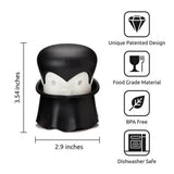 Gracula Garlic Crusher - Funky Gifts NZ