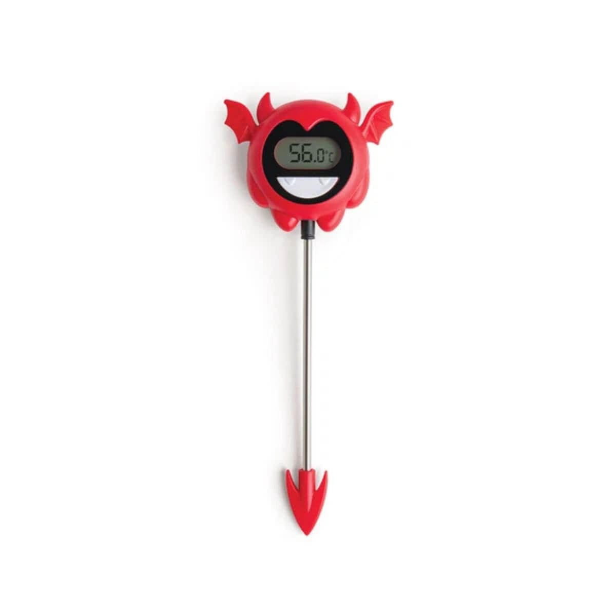 Hell Done Digital Food Thermometer - Funky Gifts NZ