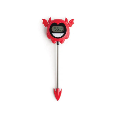 Hell Done Digital Food Thermometer - Funky Gifts NZ