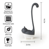 Louie Tea Infuser - Funky Gifts NZ