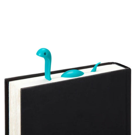 Nessie Tale Bookmark - Funky Gifts NZ
