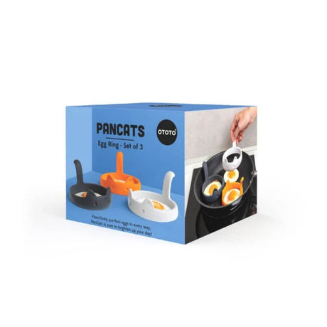 PanCats - Funky Gifts NZ