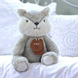 Ross Fox Huggie - Funky Gifts NZ