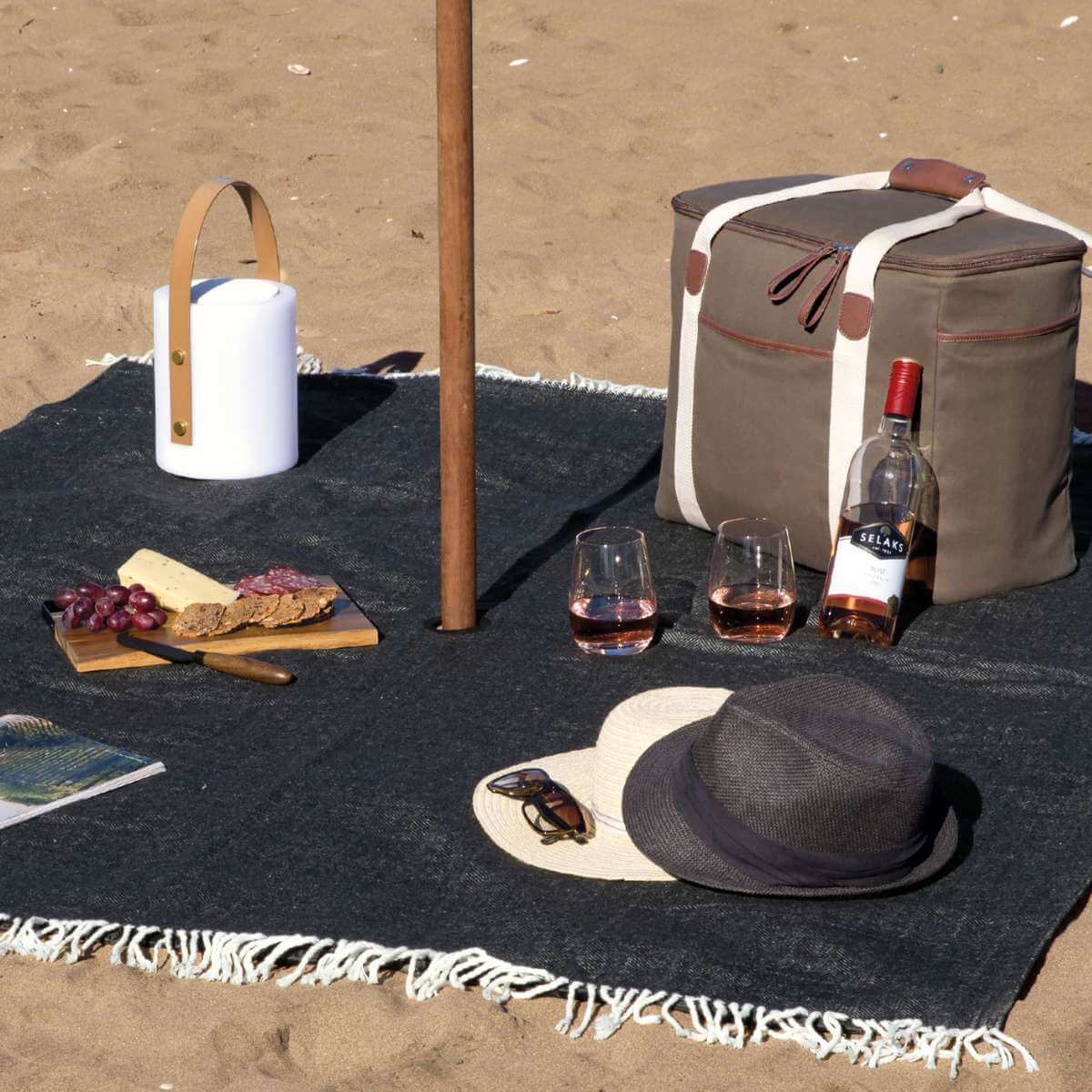 Ombrello Picnic Blanket - Funky Gifts NZ