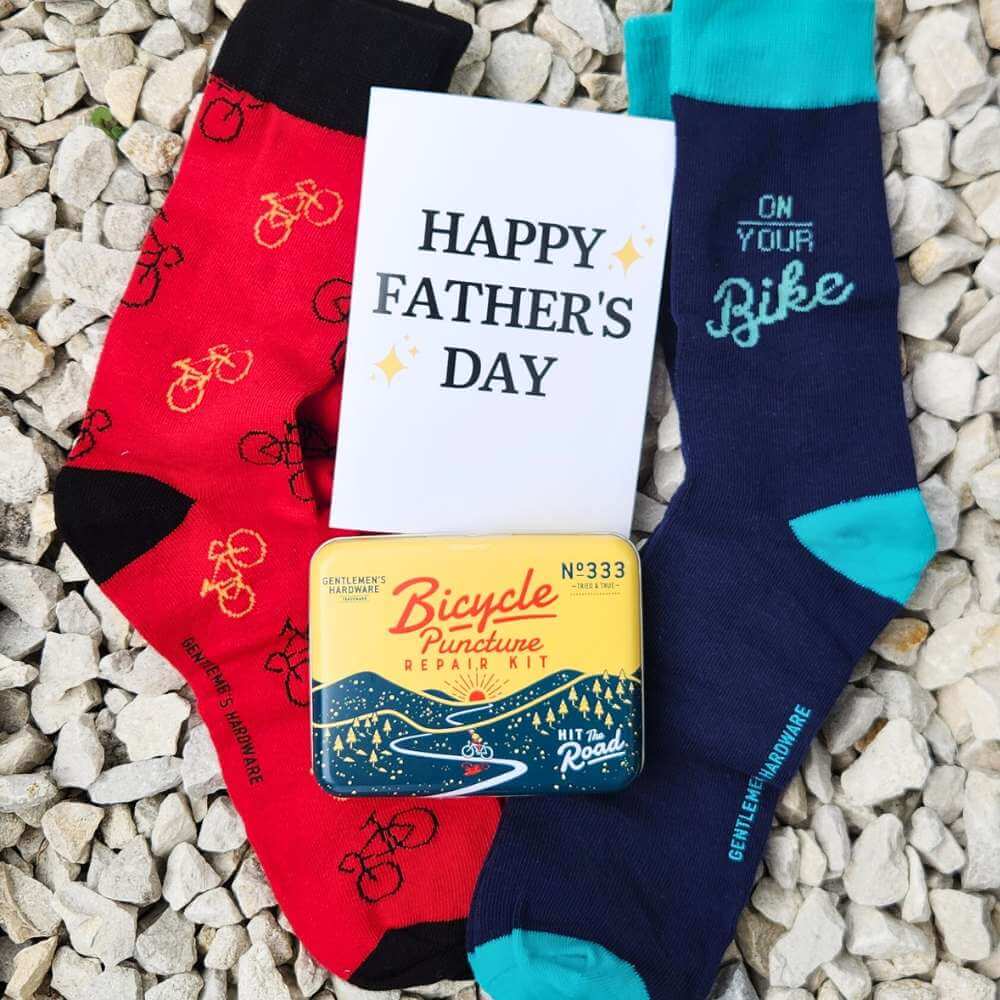 On Your Bike Dad - Funky Gifts NZ