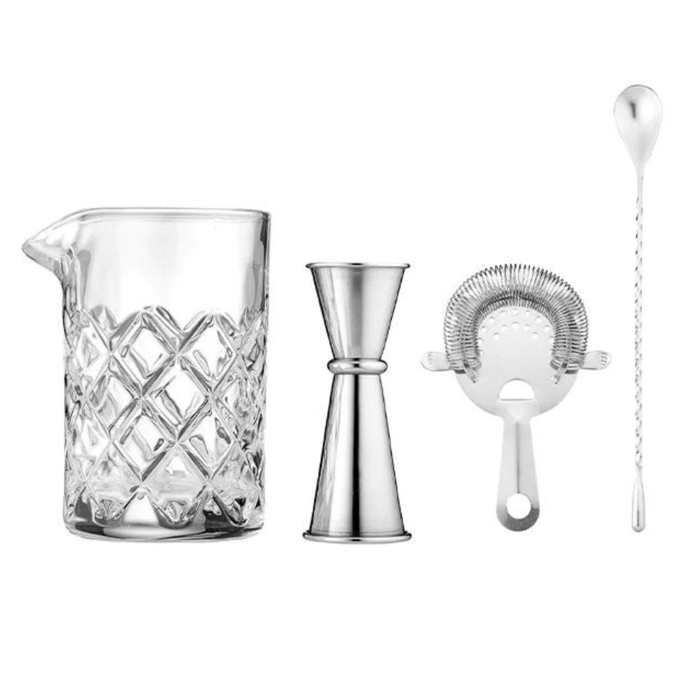 Ophelia Cocktail Set - Funky Gifts NZ