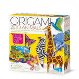 Origami Zoo Animals - Funky Gifts NZ