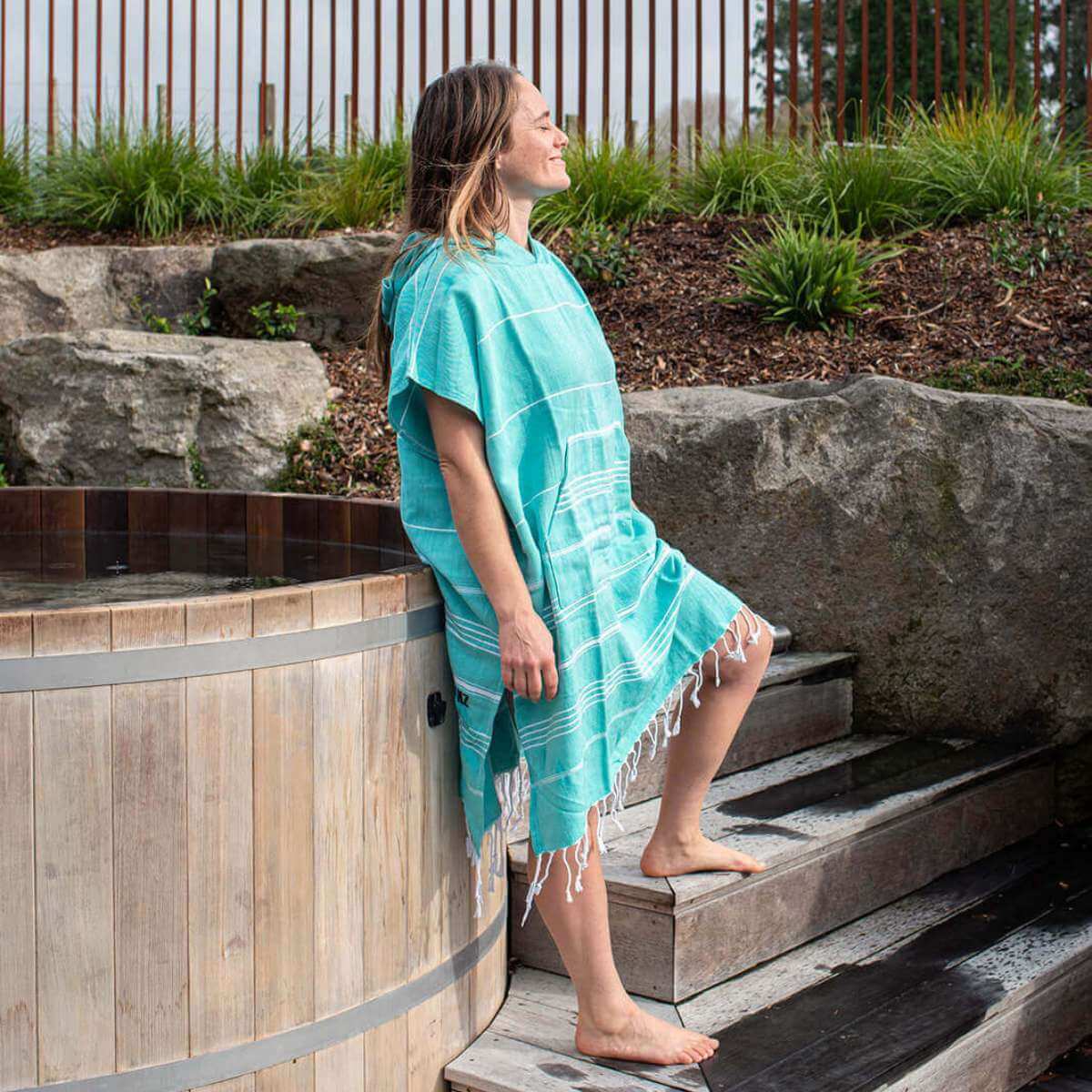 STOKEDNZ Original Towelies - Funky Gifts NZ