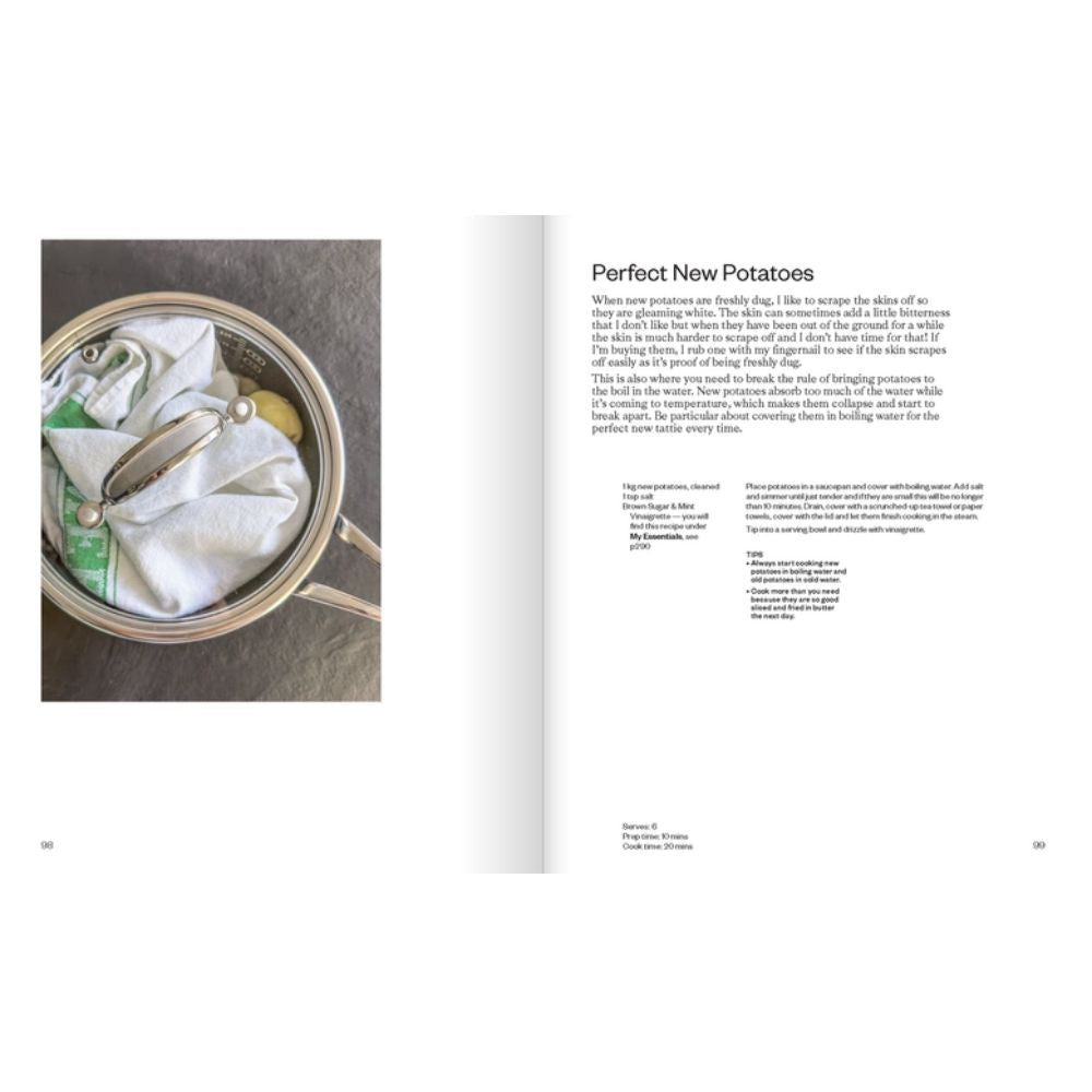 PLATED - A Lifetime Love Affair With Food - Funky Gifts NZ