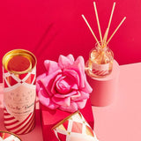 Palm Beach Collection Mini Diffuser Winter Berries - Funky Gifts NZ