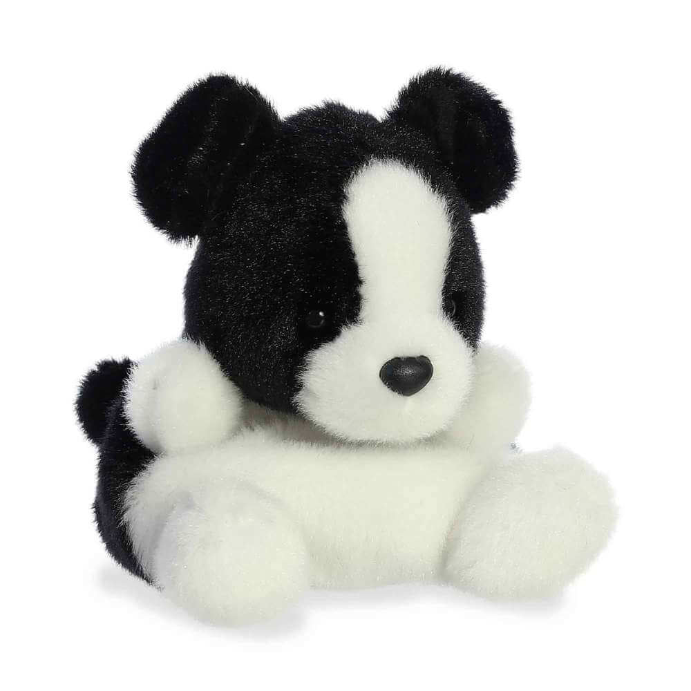 Palm Pals - Brody Collie - Funky Gifts NZ