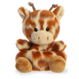 Palm Pals - Safara Giraffe - Funky Gifts NZ