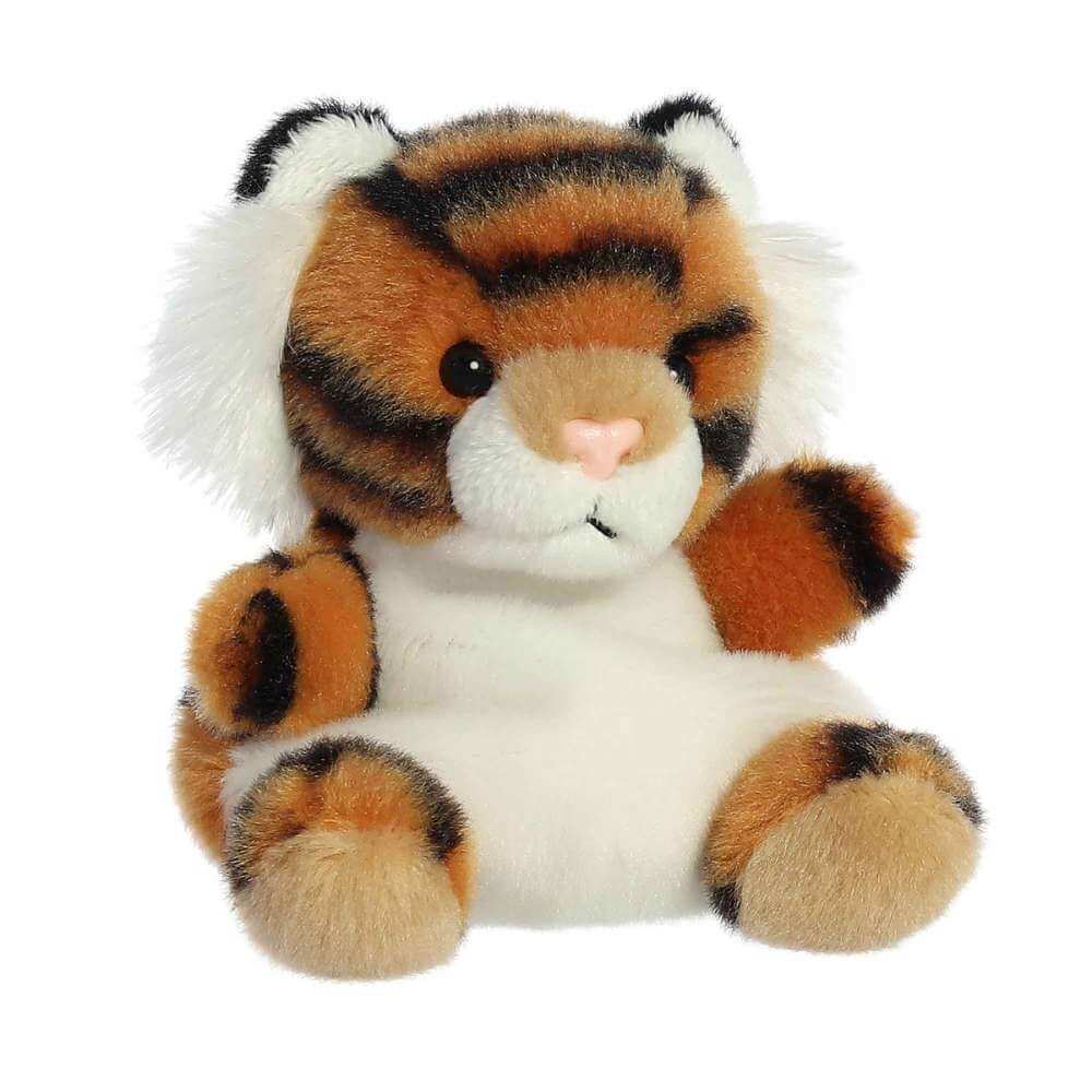 Palm Pals - Indy Tiger - Funky Gifts NZ