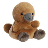 Palm Pals - Patty Platypus - Funky Gifts NZ