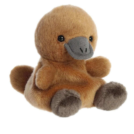 Palm Pals - Patty Platypus - Funky Gifts NZ