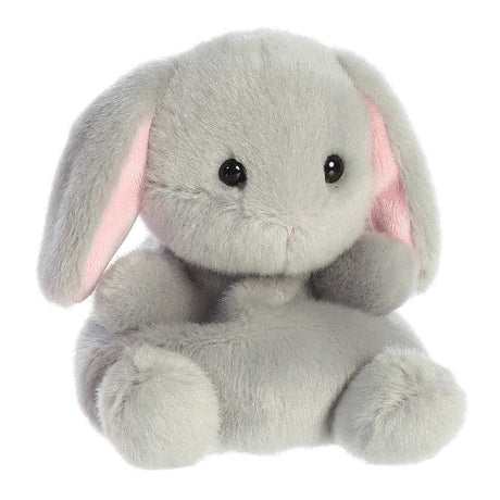 Palm Pals - Pebbles Floppy Ear Bunny - Funky Gifts NZ