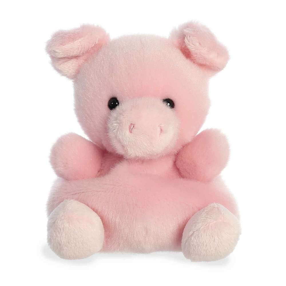 Palm Pals - Wizard Pig - Funky Gifts NZ