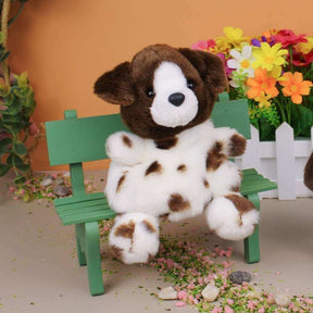 Palm Pals - Freckles Pointer - Funky Gifts NZ