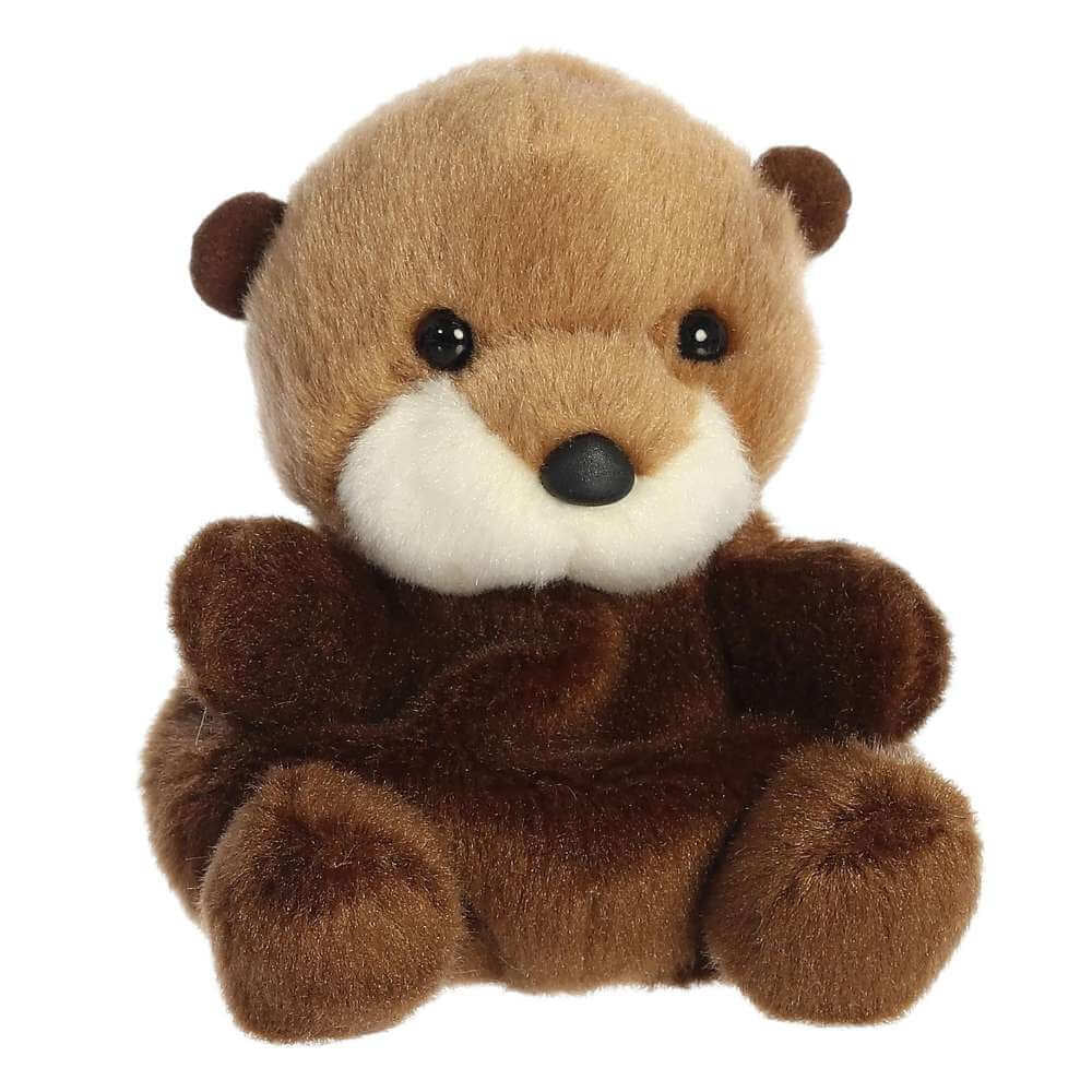 Palm Pals - Selena Sea Otter - Funky Gifts NZ